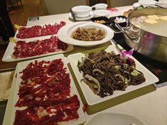 -潮泰牛肉火锅 · 创于1992年(车公庙店)