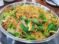 -顺德粥城·叹茶食粥(良化店)