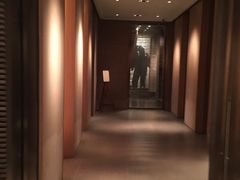 -上海柏悦酒店