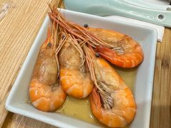 -蟹伙计·现熬蟹黄面·江南小吃·苏式面(山塘街店)