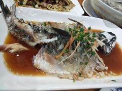 -下梅人家土菜馆(历史文化餐厅度假区店)