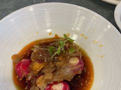 -小厨娘淮扬菜(板桥一店)