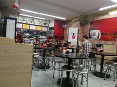 大堂-银记肠粉店(中山一路店)