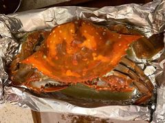 -白仁仔· 活烤海鲜 宵夜(豫园店)