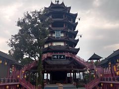-丰都鬼城名山景区