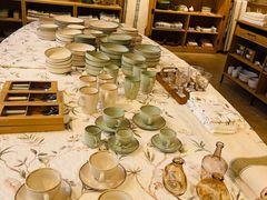 -ZARA HOME(蓝色港湾店)