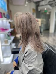 -Sying杉影日式烫染專門店