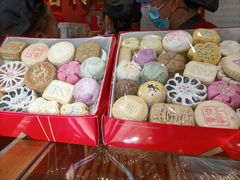 -稻香村(文殊院旗舰店)