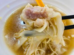 -燊意布拉肠云吞面(中山四路店)