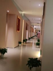 -润禧·东方幸福月子会所(高新区店)