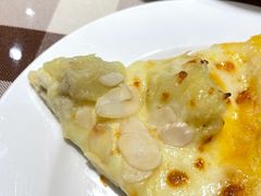 榴莲-米斯特比萨(罗斯福店)