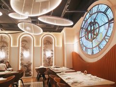 -青叶202都市餐厅(迪诺水镇店)