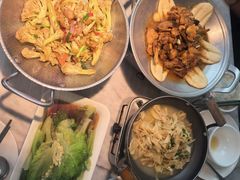 -小菜园新徽菜(无锡宜家荟聚中心店)