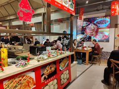 -粥六•新晋菜(柳巷店)