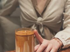 -Line 咖啡(石厦花园店)