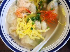 -长人馄饨铺(解放街店)