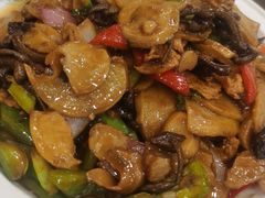 -老兵食堂(景新街店)