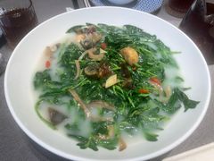 -长禧家·珑厨(东山口店)