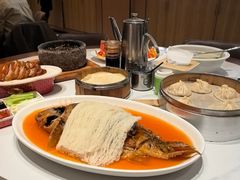 -梅利汴京烤鸭•开封豫菜地标店(东大街店)