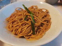 葱油拌面-兰溪小馆(首经贸店)