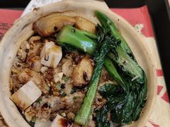 -华记煲仔华·煲仔饭(三元里万科里店)