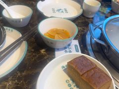 -鱼粤鲜淘米捞·中山脆肉鲩火锅(悦湖会店)