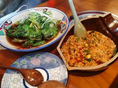 -厨道重庆菜馆(鸳鸯店)