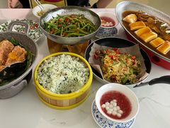 -苏梦江南·淮扬菜(夫子庙店)