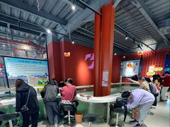 -虾胡闹龙虾馆(湄南河店)