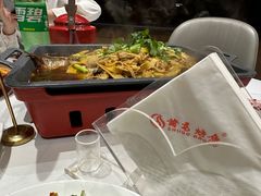 -诸葛烤鱼(海盐天宁寺路店)