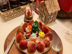 -味餐厅·海鲜·火锅·自助餐