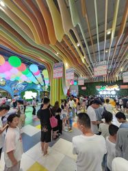 -宝燕乐园(闵行旗舰店)