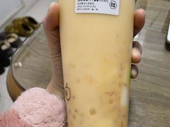 -桂桂茶(滨江百联店)