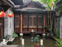 -鱼桥巷·美学川菜