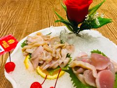 -尚海豆捞(乐虹坊店)