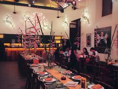 -Ministry of Crab(科伦坡店)