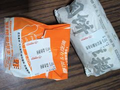 -鲜粮卷饼王(小白楼店)