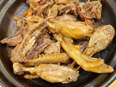 -莲花公园煎蟹·30年闽菜(火车站店)