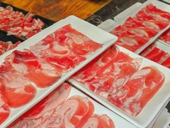 -牛梦香·自助涮烤牛肉火锅(六一北路店)
