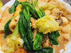 -郭记小街麻辣烫(南小街总店)