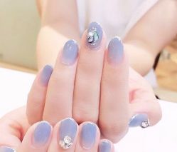 -Halo美甲美睫