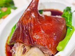 -稻香酒家·35年老字号(侨光店)