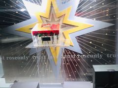 -ROSEONLY诺誓(广州K11店)