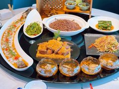 -夜宴江景餐厅