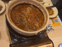 -牛腩之旅·牛腩牛杂煲(光启城美食城店)