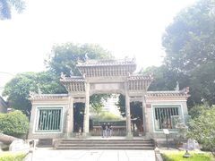 -佛山市祖庙博物馆