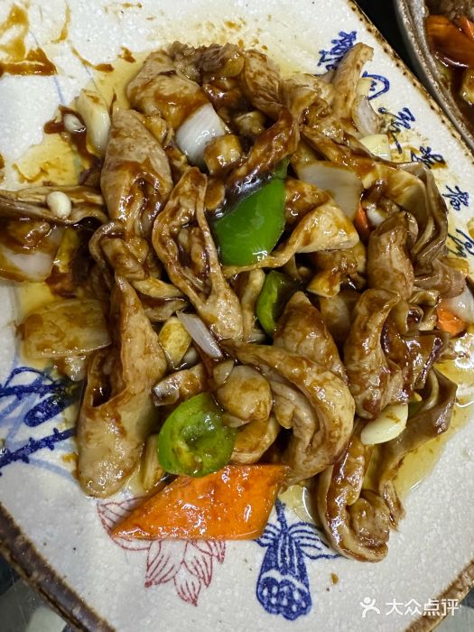 三子下水馆(南十四道街151号店)图片