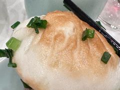 京葱砂锅煎包-庄隐阁(悠方广场店)