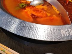 -彤德莱牛肉火锅(双港店)