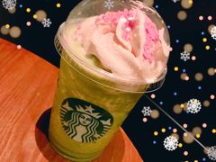 -星巴克(深圳布吉万象汇4F店)